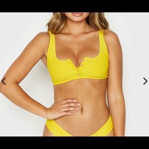 Frankie’s Bikini Set
